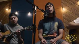 Pierce The Veil – Circles LIVE [upl. by Meluhs]