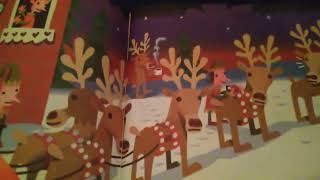 Olive The Other Reindeer DVD and book review [upl. by Barina430]