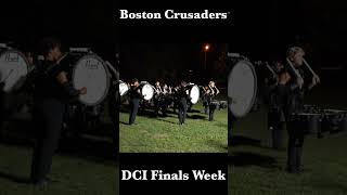 Phantom Drumline  Finals Lot [upl. by Steiner]