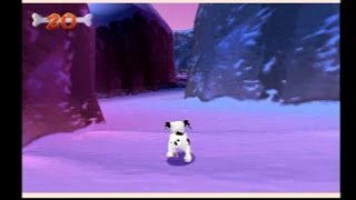 102 Dalmatians Puppies To The Rescue PS1 Demo [upl. by Ahsietal]