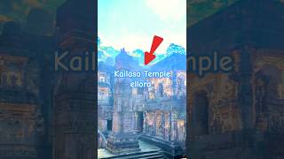 Kailasa Temple ellora on indian currency 20rupees facts elloracave ytshorts trending [upl. by Louth]