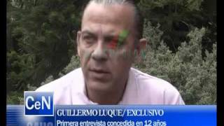 Guillermo Luque  Parte 2 [upl. by Garald587]