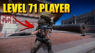 How This Level 71 Solos Against Squads In Escape From Tarkov [upl. by Vareck]