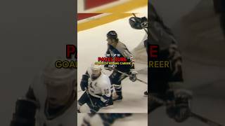 Top 10 Pavel Bure goals in NHL  Part 1 [upl. by Mcmullan]