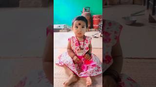 cute baby nic looking 👍🏾likeandsubscribe youtube short videos subscribe comedyvideo [upl. by Atnauqahs]