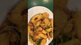 Pakode cheetal pakoda pakode comedy food asmr mukbang [upl. by Spanjian]