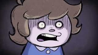 CHRIS RUINS THE IMPROV  OneyPlays Animated [upl. by Gnouv542]