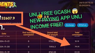 NEW PAYING APP RG GAME 2024  freepayingapp earnmoneyonline free [upl. by Alehcim71]