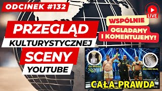 PKSY Odcinek 132  WSPÓLNIE OGLĄDAMY I KOMENTUJEMY [upl. by Zerdna]