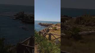 Израиль Кейсария Israel Caesarea ираиль кейсари [upl. by Asert452]