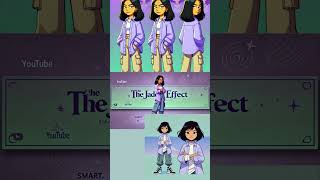 Bullies I Can’t Stand Them THE JADE EFFECTfunny funnystories animation cute BULLIES new [upl. by Nannah]