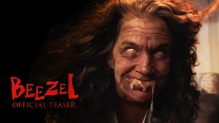 BEEZEL  Official Teaser Trailer [upl. by Nonnelg]