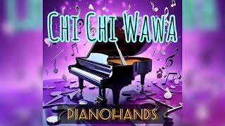 Chi Chi Wawa  Thank You Hashem audio only  Piano Cover [upl. by Eleanora]