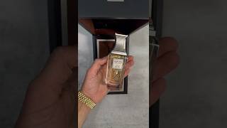 Jabal Al Fil Arabian Oud [upl. by Eelidnarb]