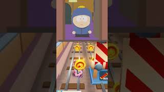 South park clip southparkkenny usa southpark [upl. by Meggi]