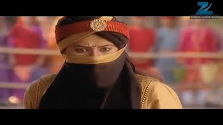 Jhansi Ki Rani  Ep418  Kuwar Yuvraj और Lakshmi बाई के बीच मुकाबला  Full Episode  ZEE TV [upl. by Jaycee]