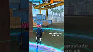 ESSA ULTIMA KILL FOI INSANA freefire ff swagxff freefirehighlights freefireshorts [upl. by Tenneb]