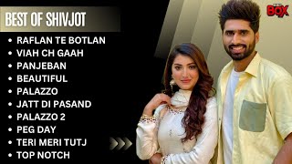 Shivjot all songs  Shivjot new songs  New Punjabi songs 2023 shivjot [upl. by Letniuq]