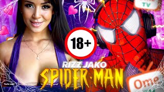 UMÓWIŁEM SIĘ NA RANDKĘ  SPIDERMAN RIZZ NA OMETV [upl. by Joshi]