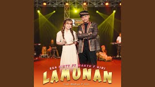 Lamunan feat Wahyu F Giri [upl. by Strain436]