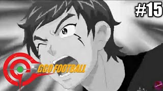 GGO FOOTBALL Episode 15 Shattering Illusions Malayalam [upl. by Atiniuq]