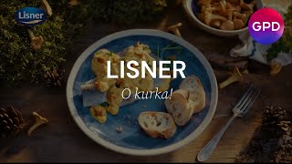 Lisner  O kurka  GPD [upl. by Larkins287]