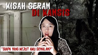 quotKAU TEMAN SIAPA PERGI TOILETquot  SERAM ASRAMA [upl. by Devaj657]