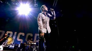 Morrissey  Jack The Ripper live in Manchester 2005 HD [upl. by Free]