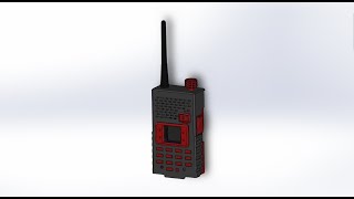 ESP32ESP32 Walkie Talkie [upl. by Fuchs]