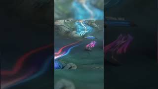 OMG BRO mlbb mobilelegends shorts [upl. by Suoicerpal]