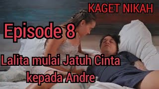 Kaget Nikah Episode 8 Full Movie  Trailer Kaget Nikah Episode 8 kagetnikah [upl. by Nilyaj]