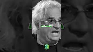 il Futuro e lAfrica  FLAVIO BRIATORE [upl. by Walsh]