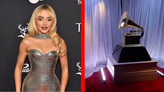 Grammy Awards 2025 nominations Beyonce Sabrina Carpenter Charli XCX are singled out [upl. by Calloway593]