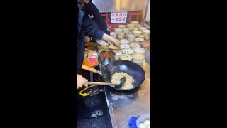 Start selling fried rice and fried noodles to make money [upl. by Aissilem]