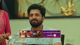 Mangalyam  Ep  107  Jan 26 2024  Best Scene 1  sanal Krishnan Mariya Prince  Zee Keralam [upl. by Lindi46]