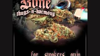 Bone Thugs n Harmony  As We Roll [upl. by Maribeth]