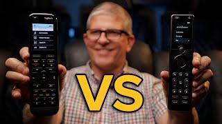 Sofabaton X1S vs Harmony Elite Review  Which is Better [upl. by Novehs]