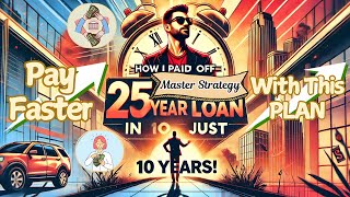 Loans jaldi repay kariye  How to pay off debt faster 🔥 [upl. by Aeila]