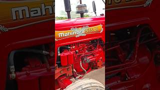 Mahindra 575 and Solis 4515 tractorlover farming loveryoutubeshorts [upl. by Shakespeare]