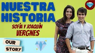 Nuestra historia 💎 Sofia Chappuis amp Joaquin Vergnes Elduayen Emprendedores Network Marketing AMWAY [upl. by Tjader]