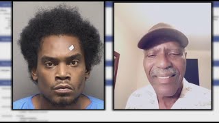 Justice wasnt served Elderly stabbing victims family angry murder charge dismissed [upl. by Aerdnu485]