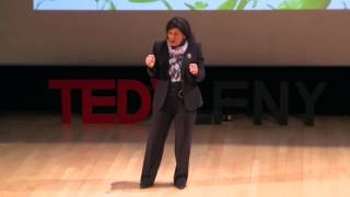 Helping Parents and Therapists Cope with Autism Spectrum Disorder  Susan Sherkow  TEDxYouthLFNY [upl. by Ellerad]