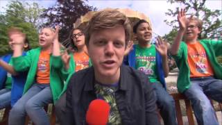 Kinderen voor Kinderen  Raar maar waar 4 2015 [upl. by Gertruda]