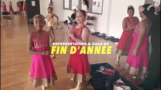 COURS DE DANSE BOLLYWOOD A MARSEILLE RITMIX BOLLYWOOD [upl. by Fabrianna]