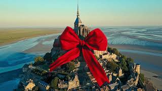 Unwrap France this Winter with Brittany Ferries [upl. by Onavlis]