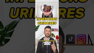 Comment soigner une Infection Urinaire [upl. by Eceinwahs]