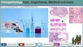 basic histopathology 1chapter 1 [upl. by Iorgo]