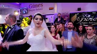 Emel amp Erhan  Gaziantep Dügünü  GRUP YARDIL  Günes DS Aschaffenburg  ÖzlemProduction® [upl. by Georges]