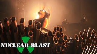 NIGHTWISH  Storytime OFFICIAL LIVE VIDEO [upl. by Devad]