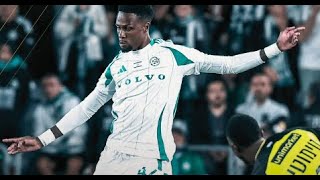 Beitar Jerusalem 32 Maccabi Haifa  GOALS amp Highlights  Israel Football League 202425 [upl. by Tergram]